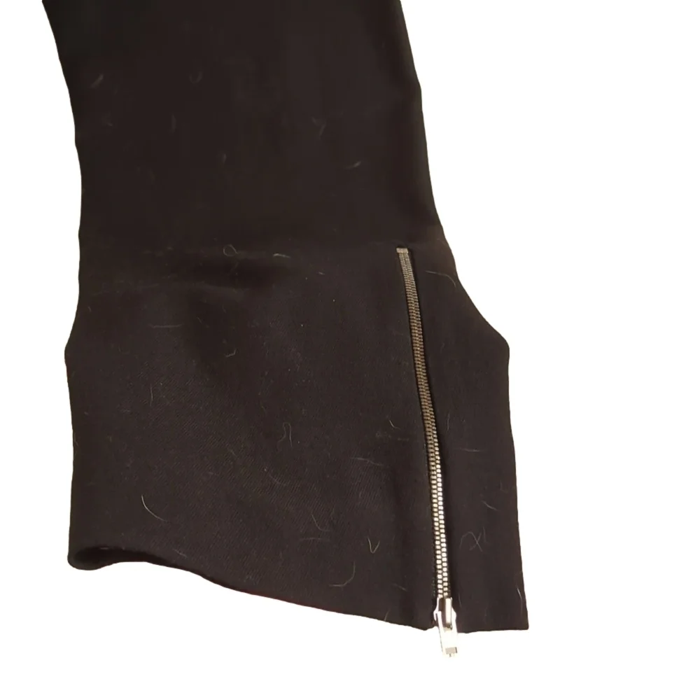 Stay Cozy, Chic & Trendy with Marni's 2011 Winter Edition Wool Pants - Picture 2 of 15